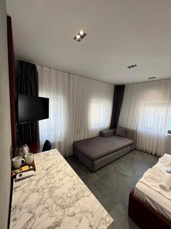 Abone * Istanbul