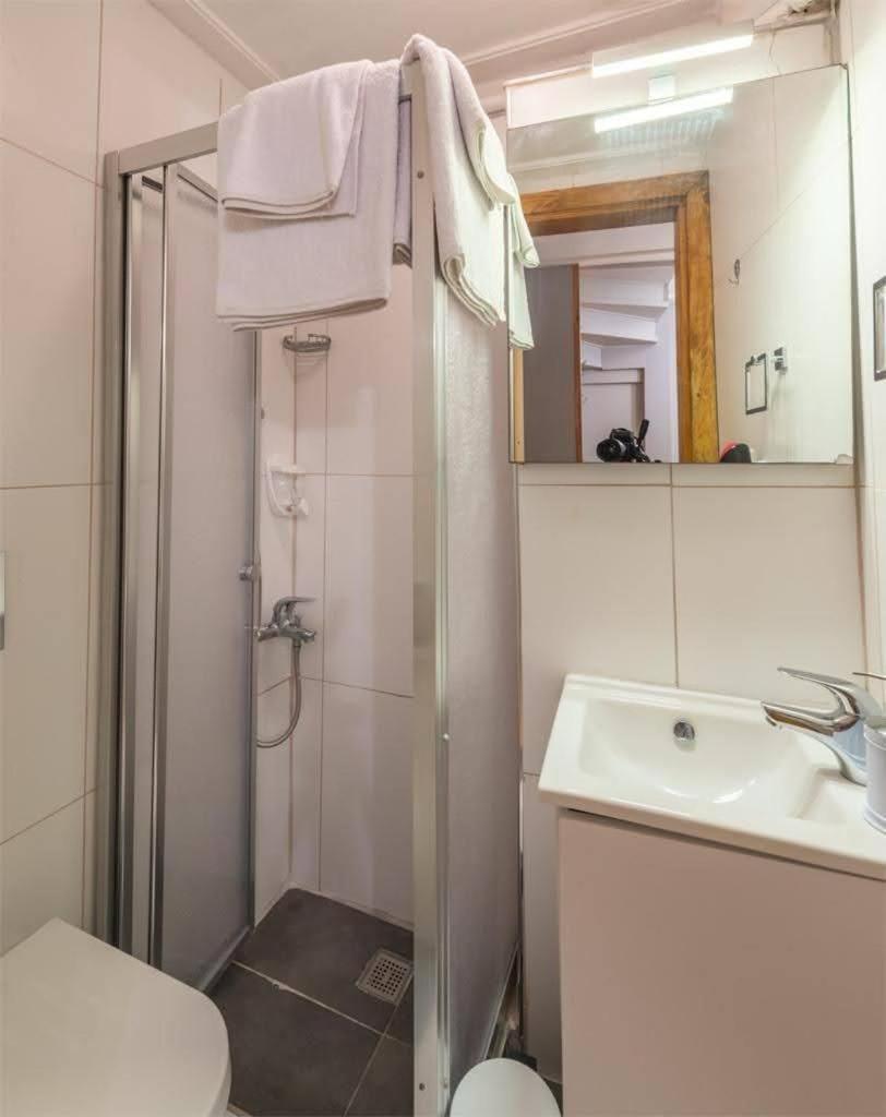 Apartment Sultanahmet Garden