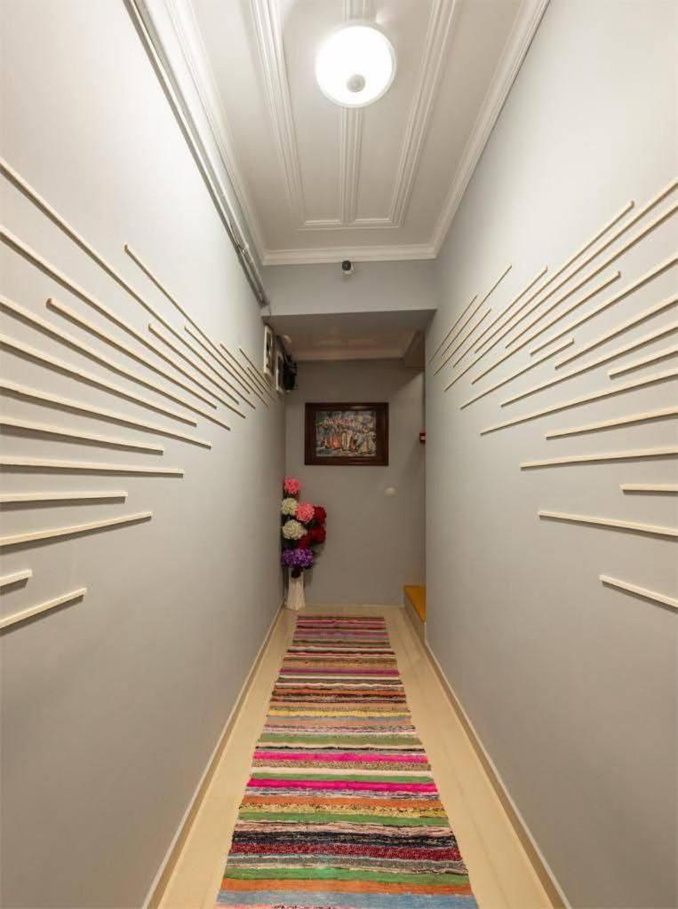 Apartment Sultanahmet Garden