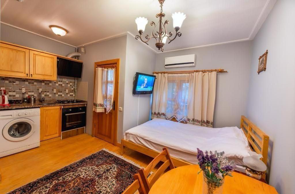 Apartment Sultanahmet Garden