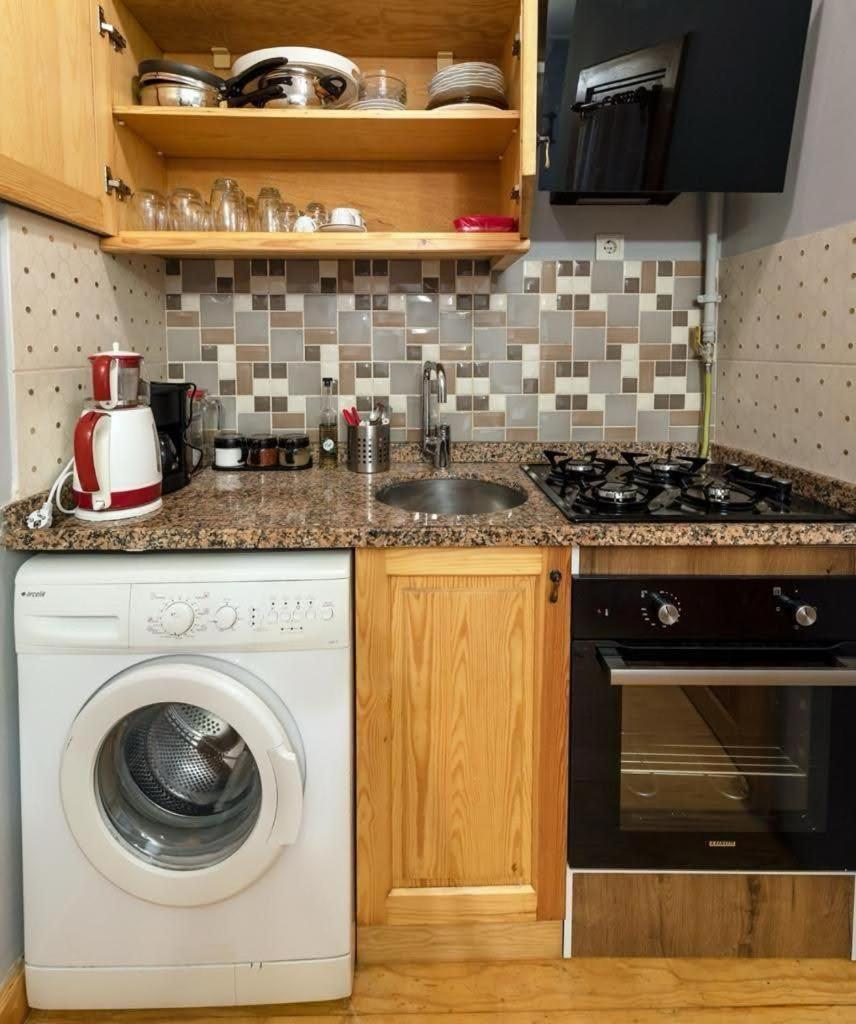 Sultanahmet Garden Apartment *