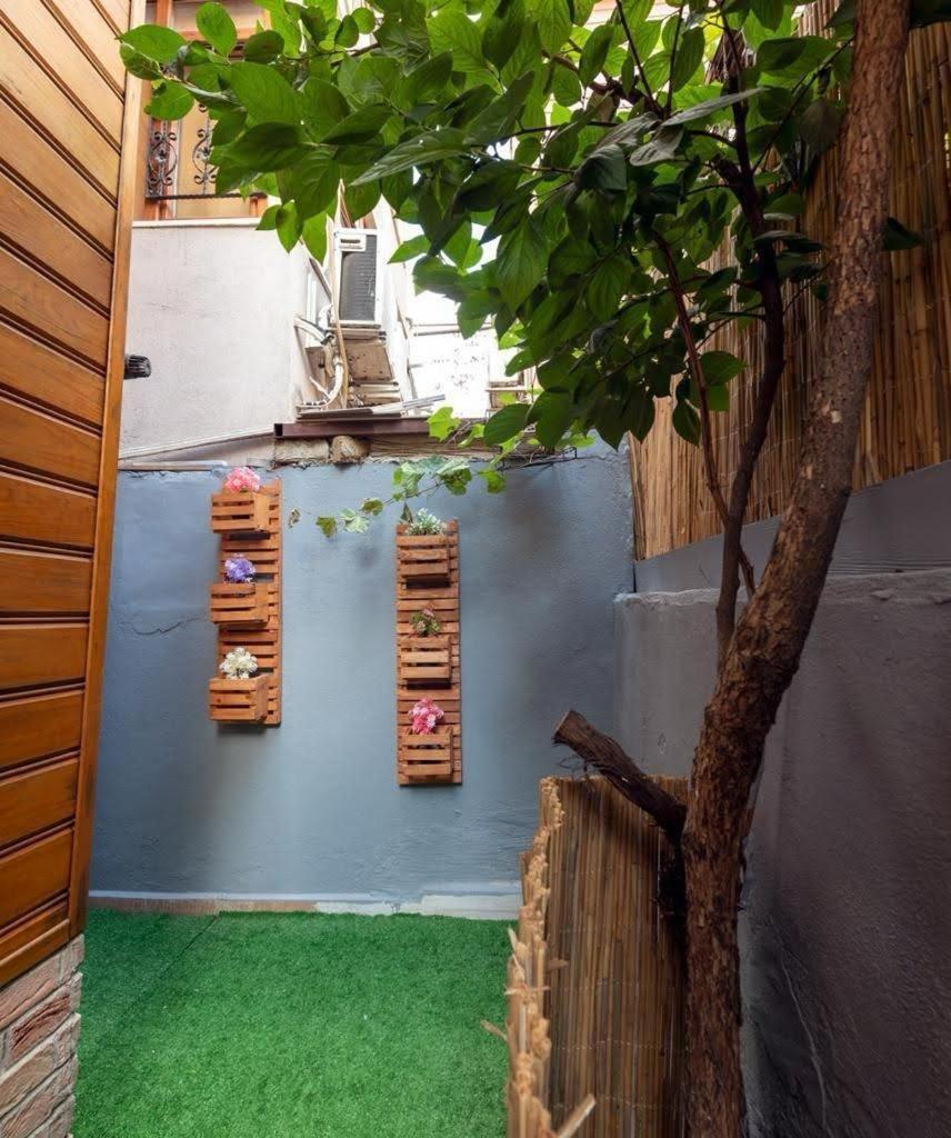 Apartment Sultanahmet Garden
