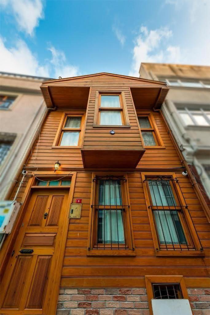 Apartment Sultanahmet Garden Istanbul