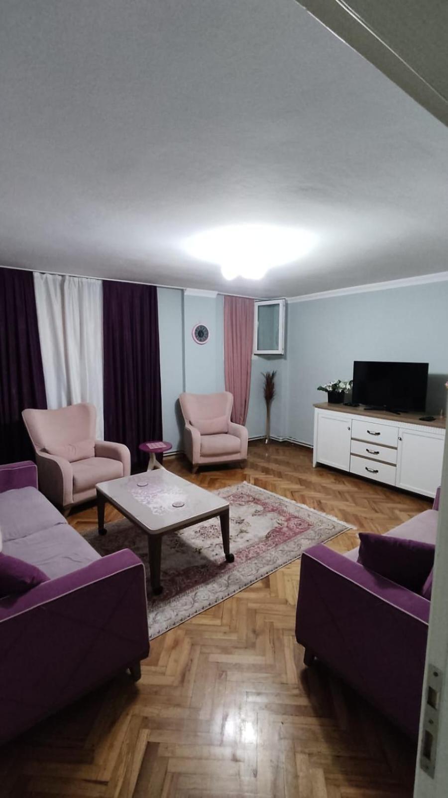Apartment Au Sous Sol No 1 Istanbul