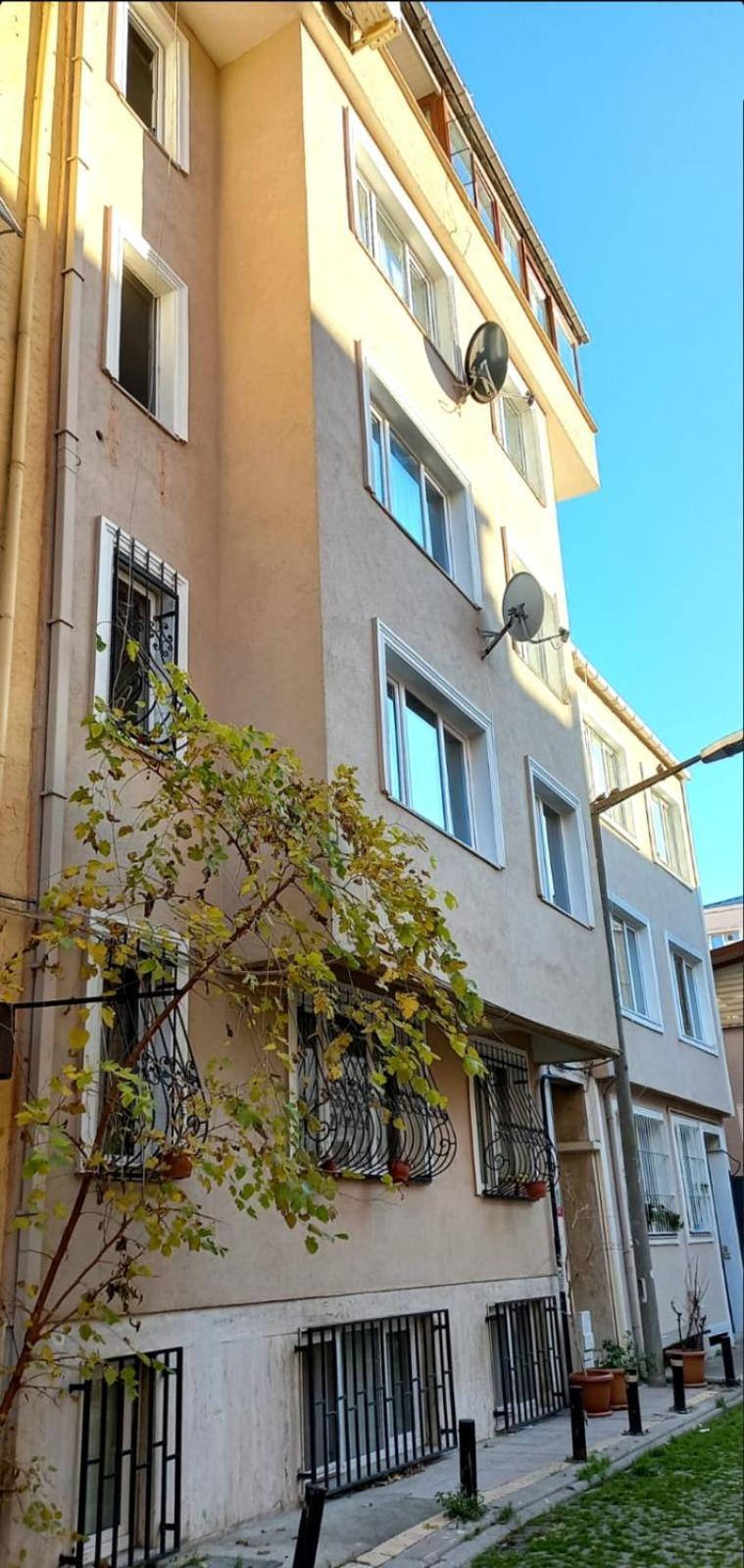 Au Sous Sol No 1 Istanbul