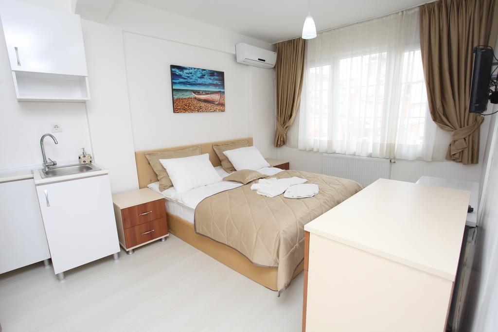 Nicoleport Hotel Istanbul
