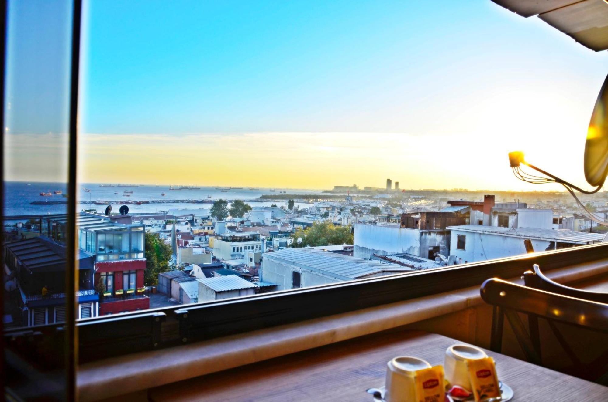 Hotel Yesilirmak Aparts *