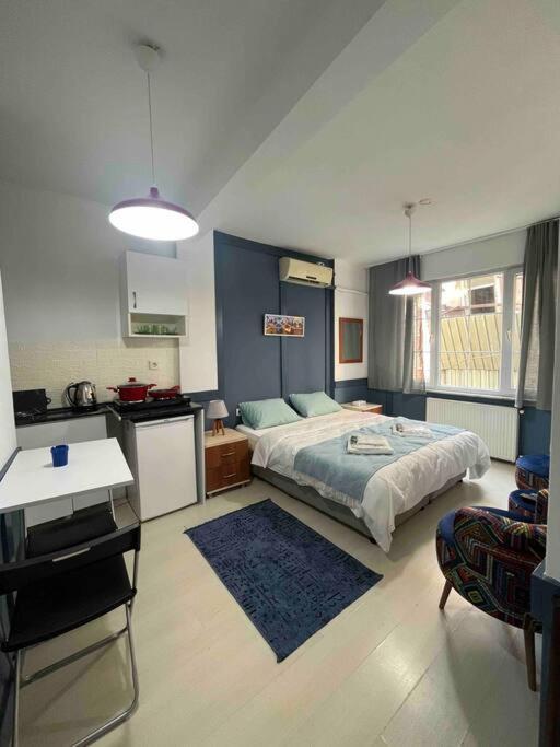 Amuer 1 Apartment Istanbul