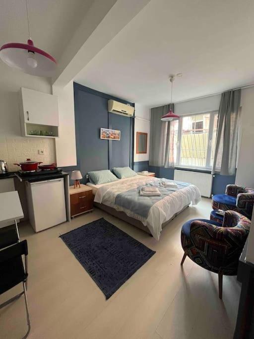 Apartment Amuer 1