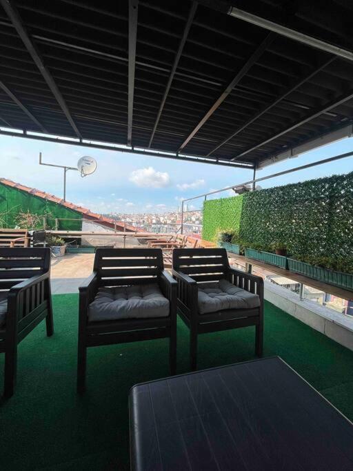 Amuer 1 Apartment Istanbul