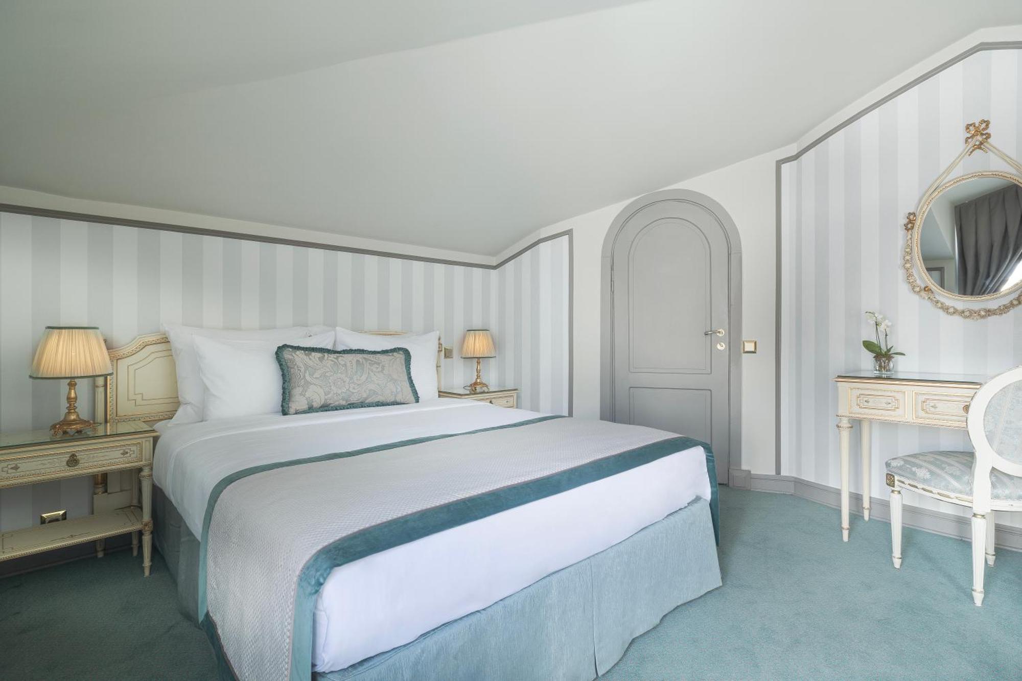 Hotel Bosphorus Palace 4*
