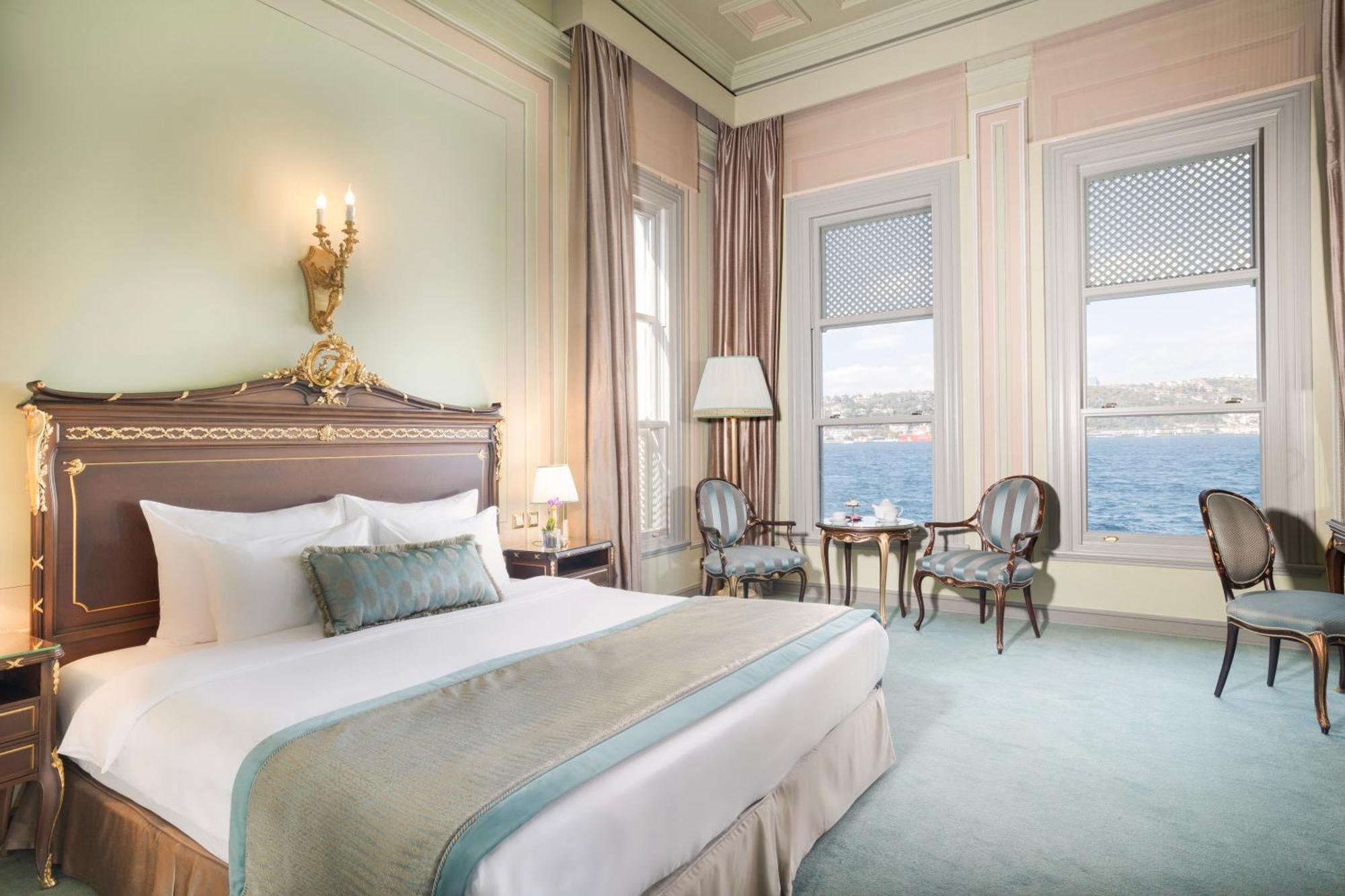 Bosphorus Palace Istanbul