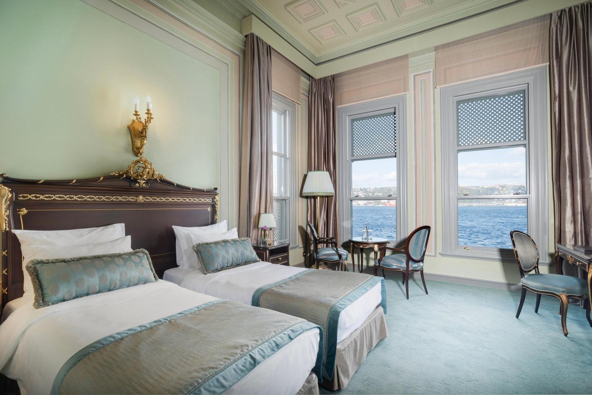 Bosphorus Palace