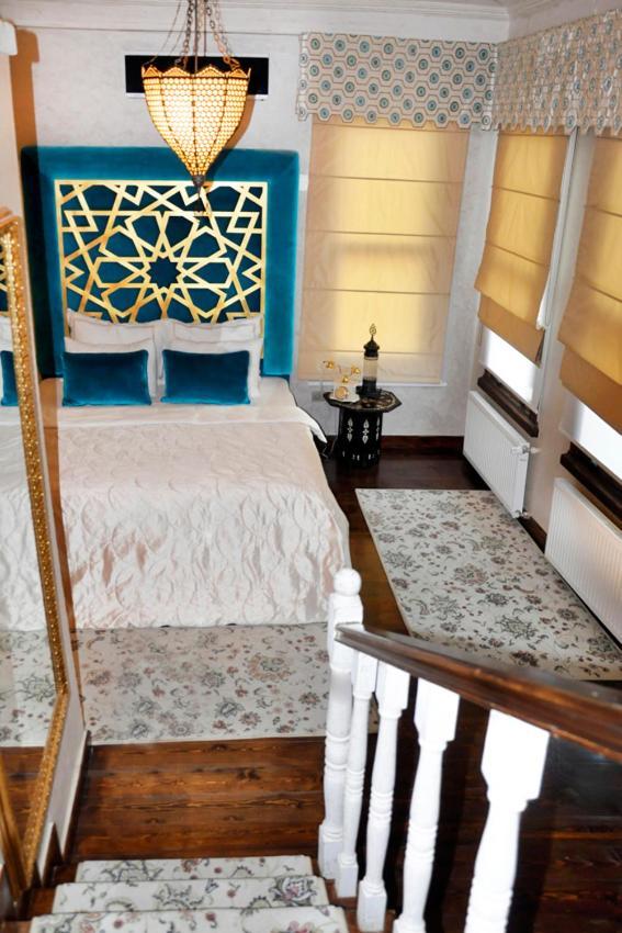 Bosphorus Symbola Hotel Istanbul