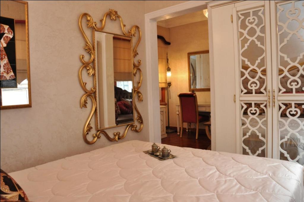 Bosphorus Symbola Hotel Istanbul