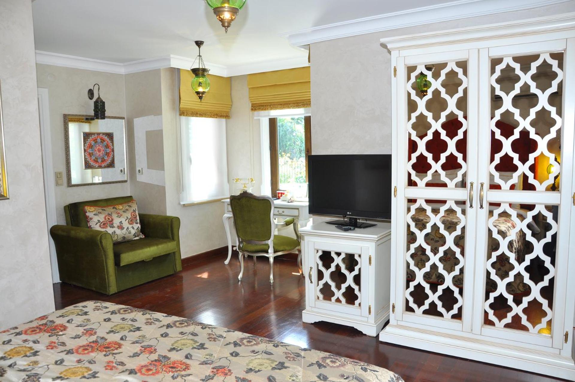 Symbola Bosphorus - Special Category Hotel