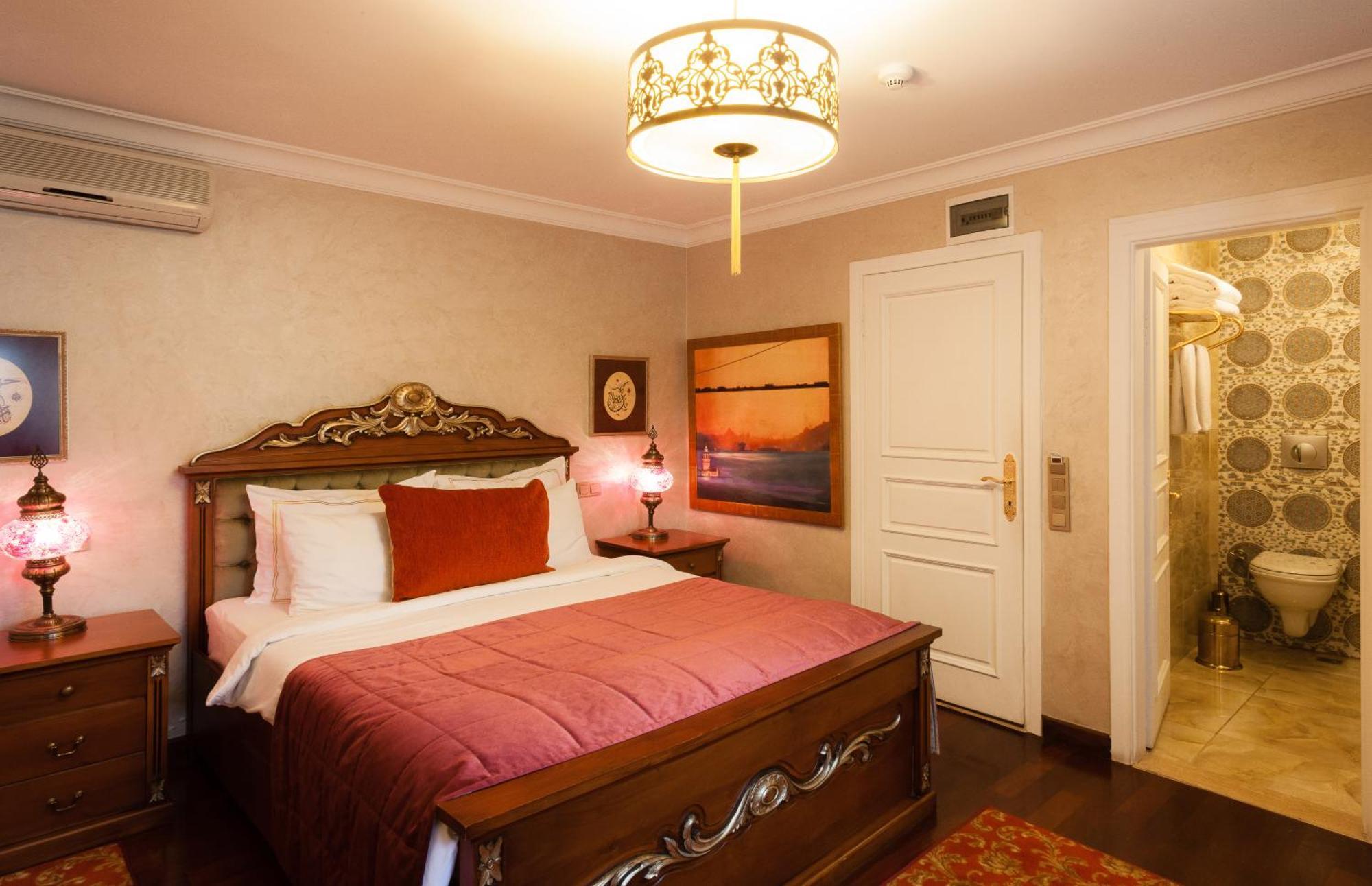 Bosphorus Symbola Hotel