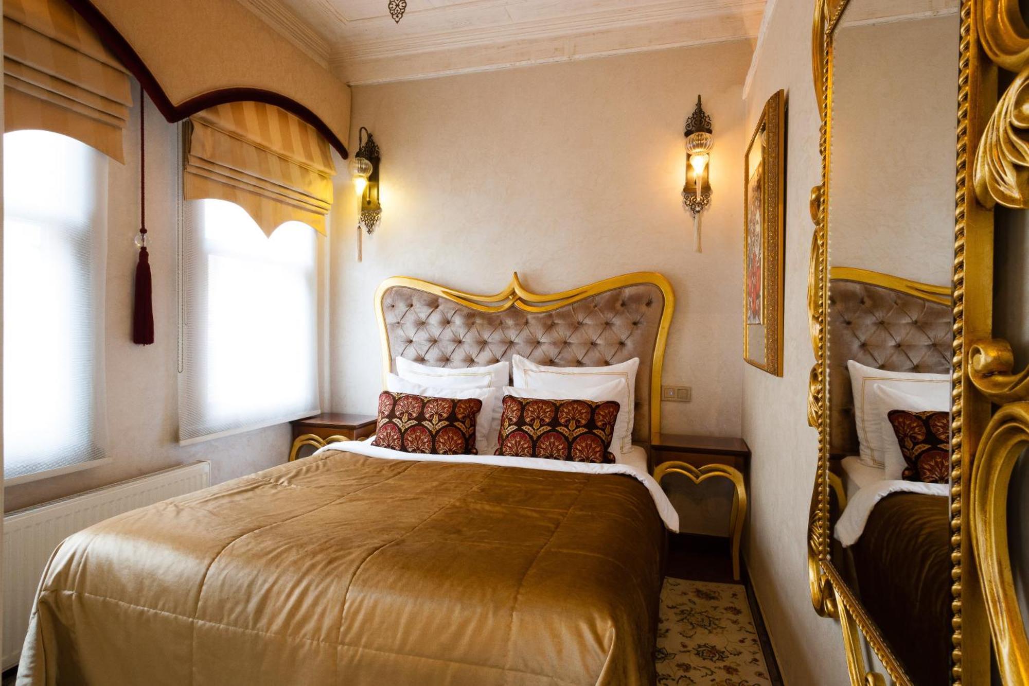 Hotel Bosphorus Symbola