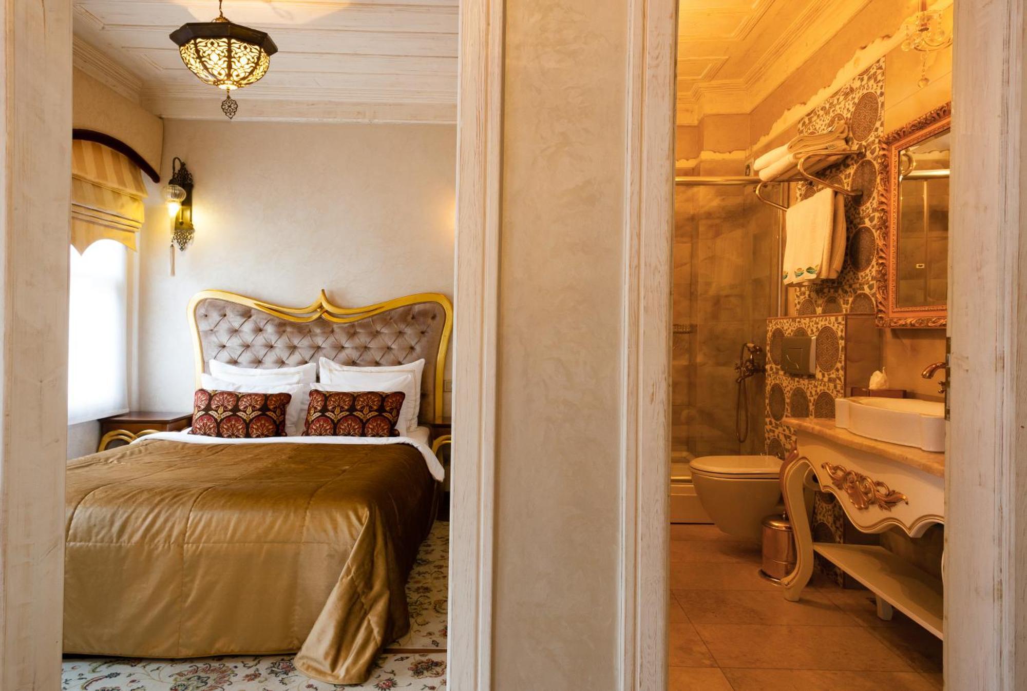Hotel Bosphorus Symbola 4*