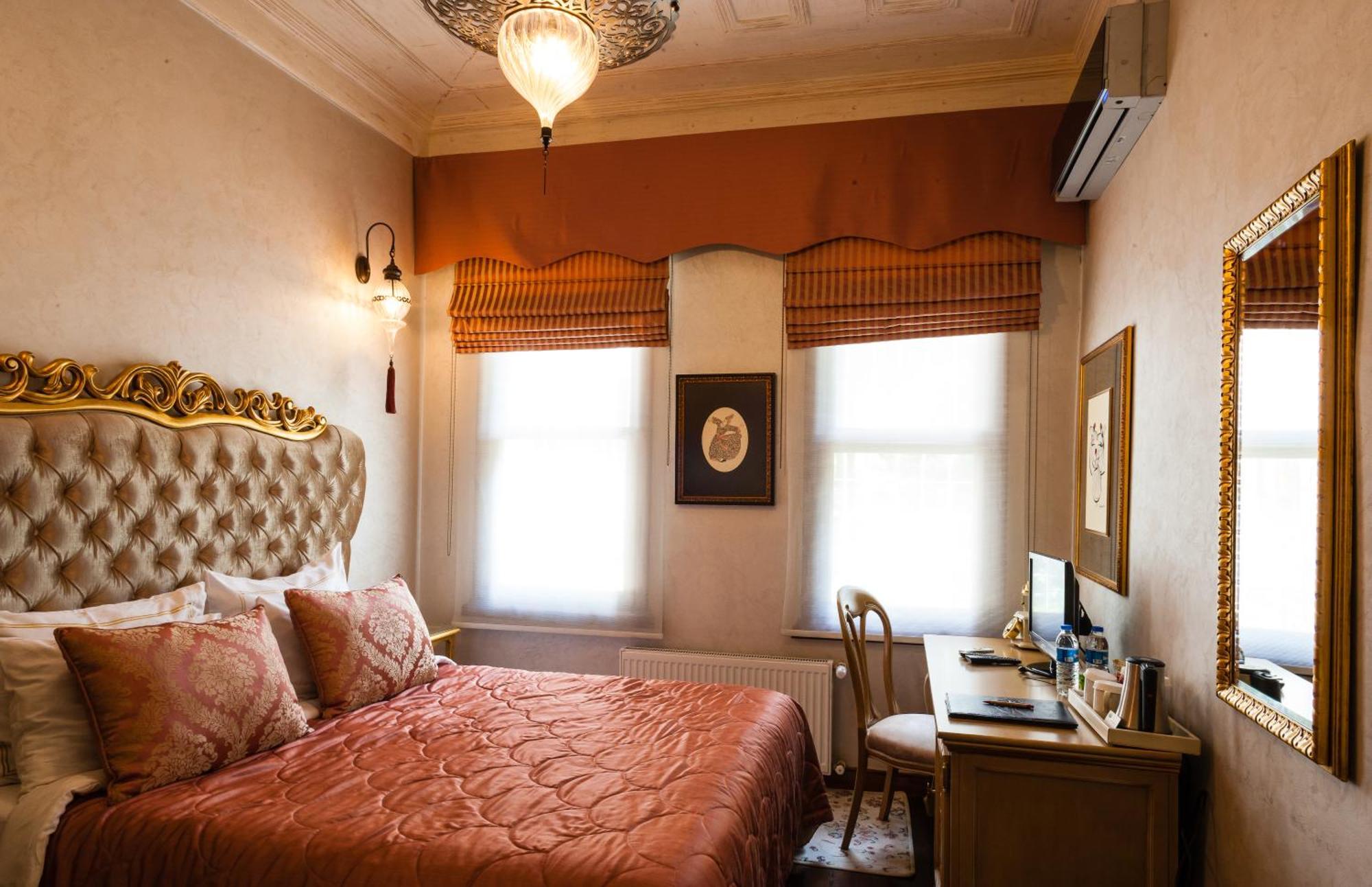 Bosphorus Symbola Hotel 4*