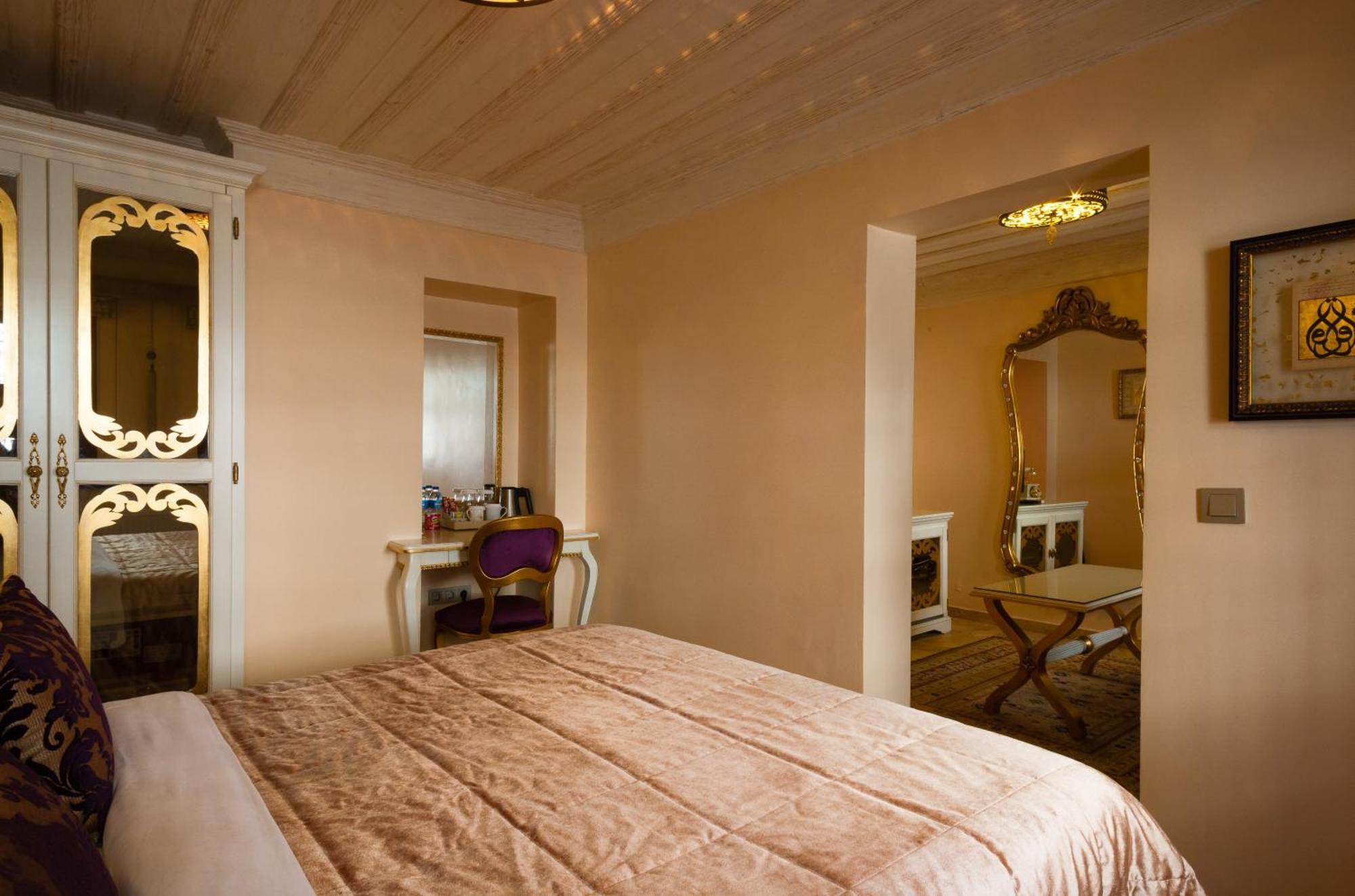 Bosphorus Symbola Hotel