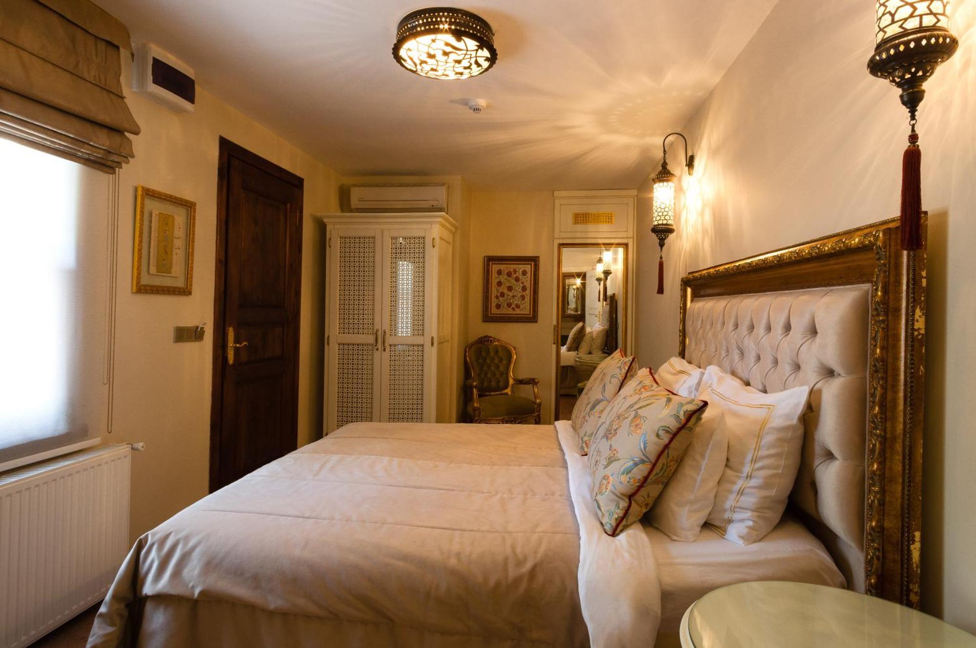 Bosphorus Symbola Hotel 4*
