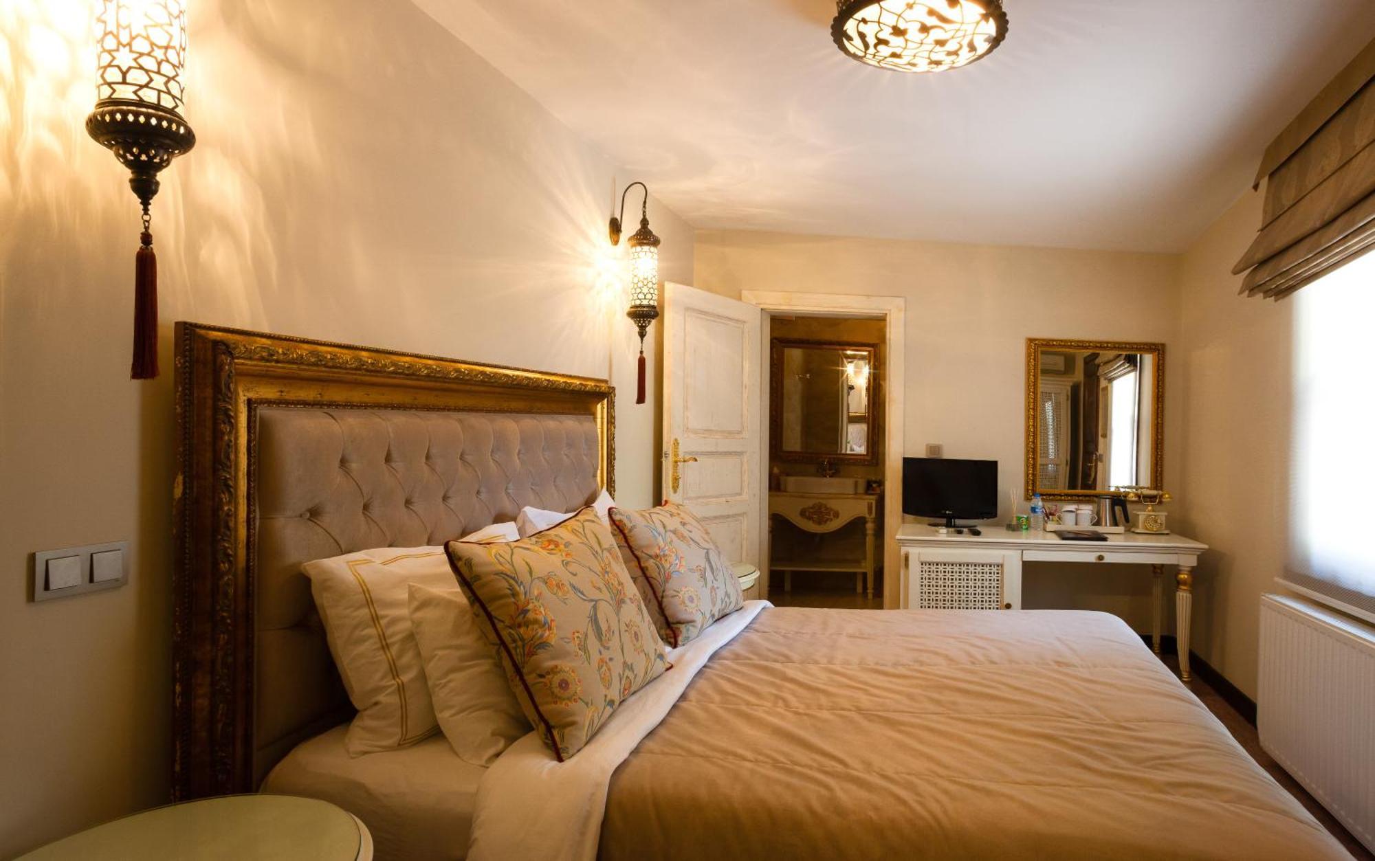 Bosphorus Symbola Hotel Istanbul