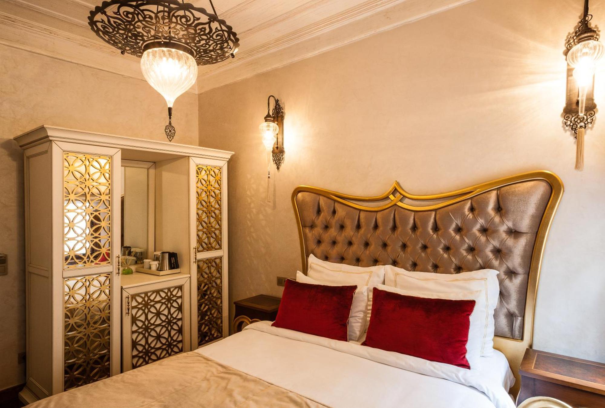 Hotel Bosphorus Symbola Istanbul