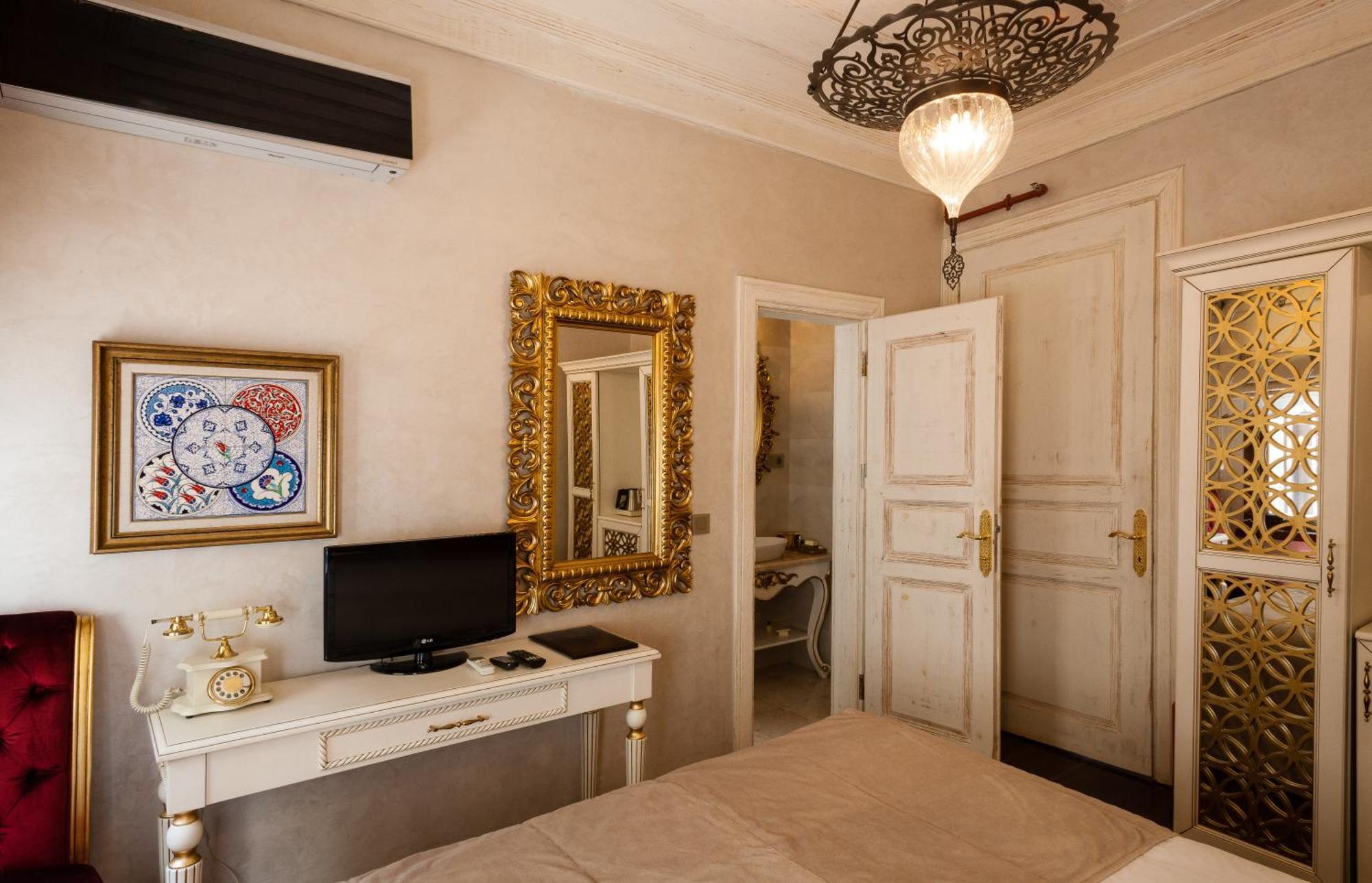 Bosphorus Symbola 4* Istanbul