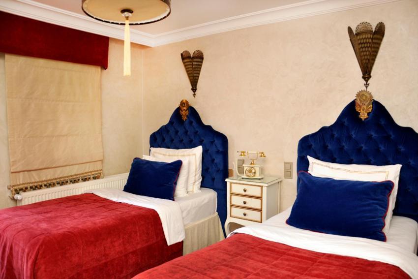 Hotel Bosphorus Symbola