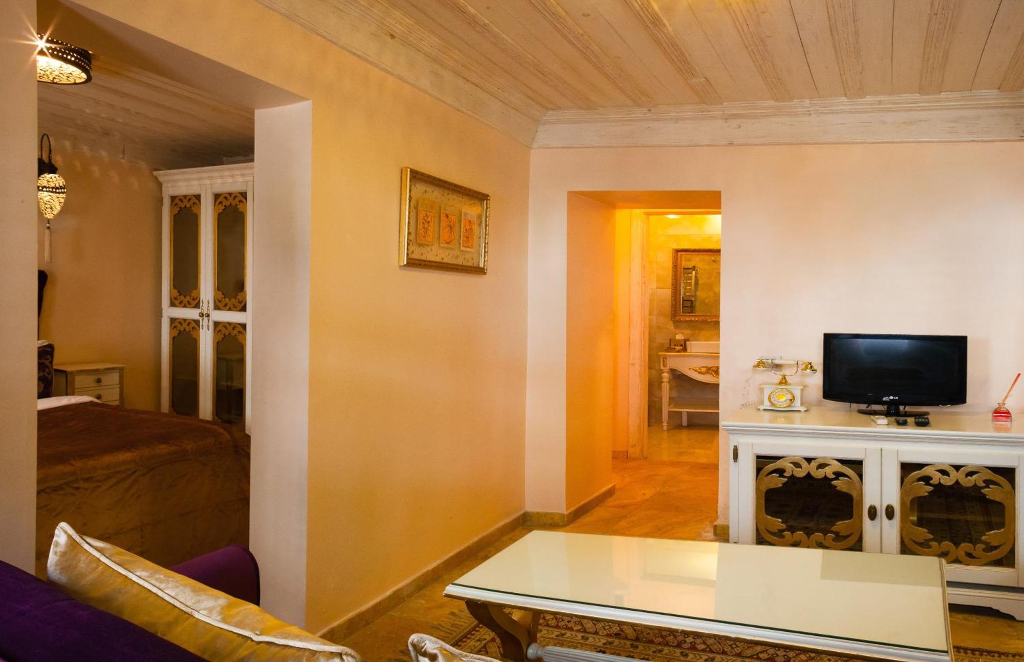 Bosphorus Symbola Hotel 4*