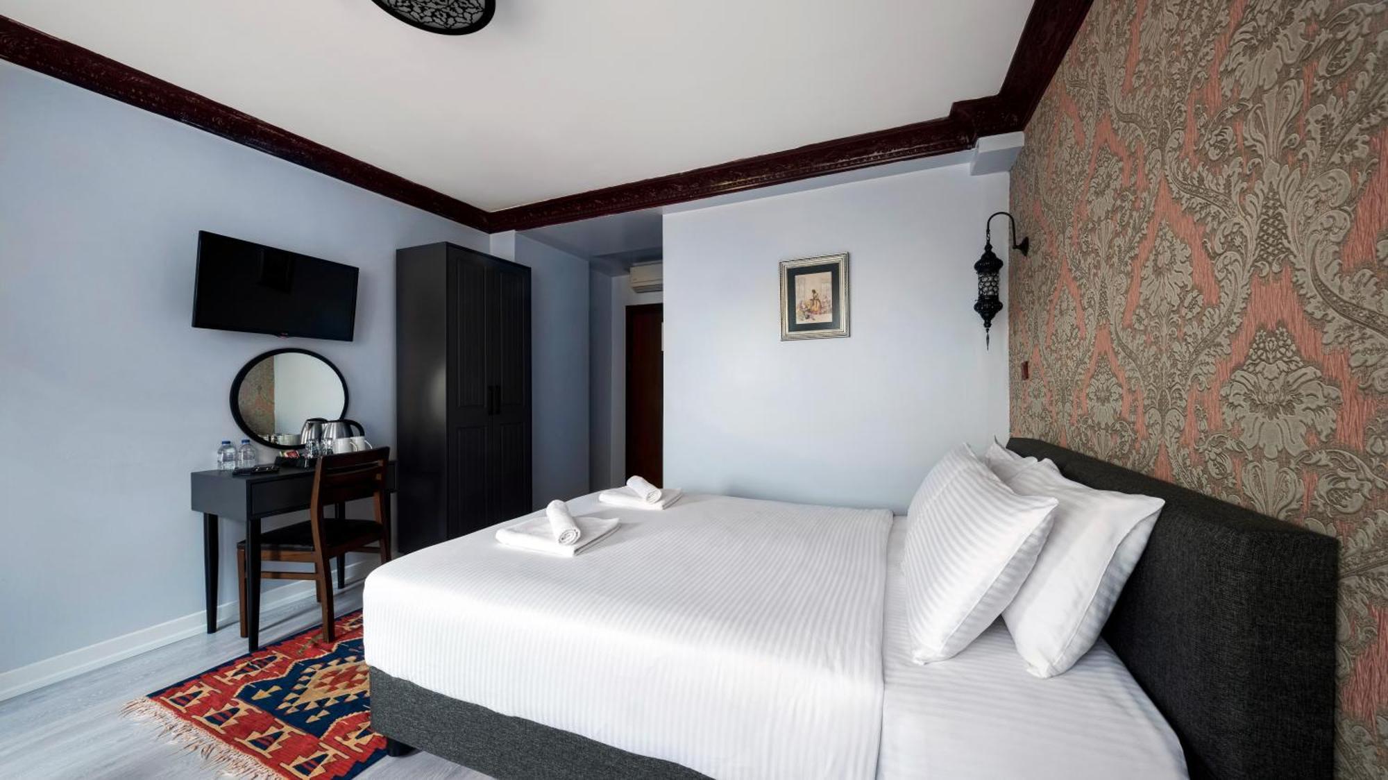 Mytra Hotel Istanbul