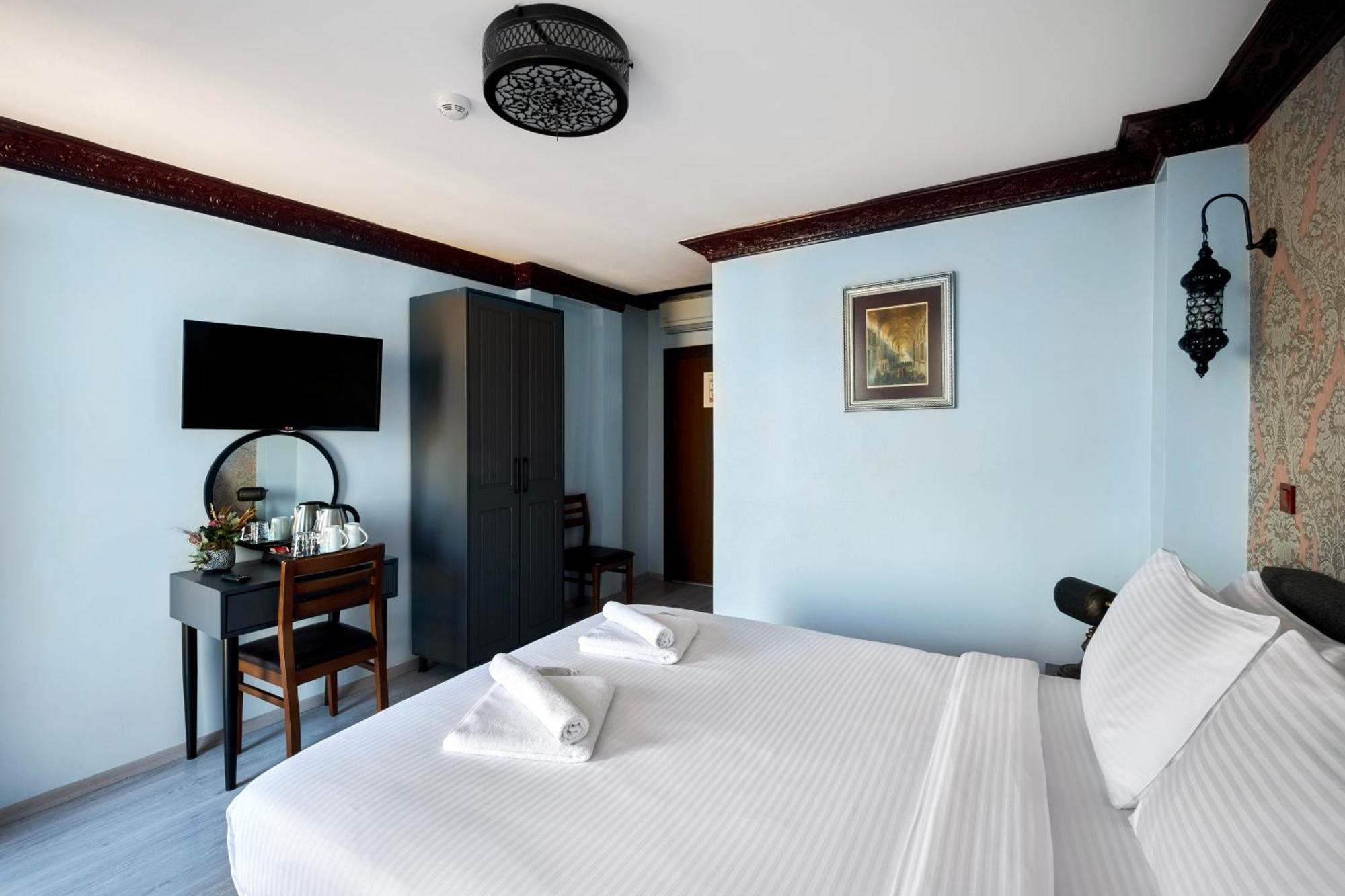 Mytra 3* Istanbul