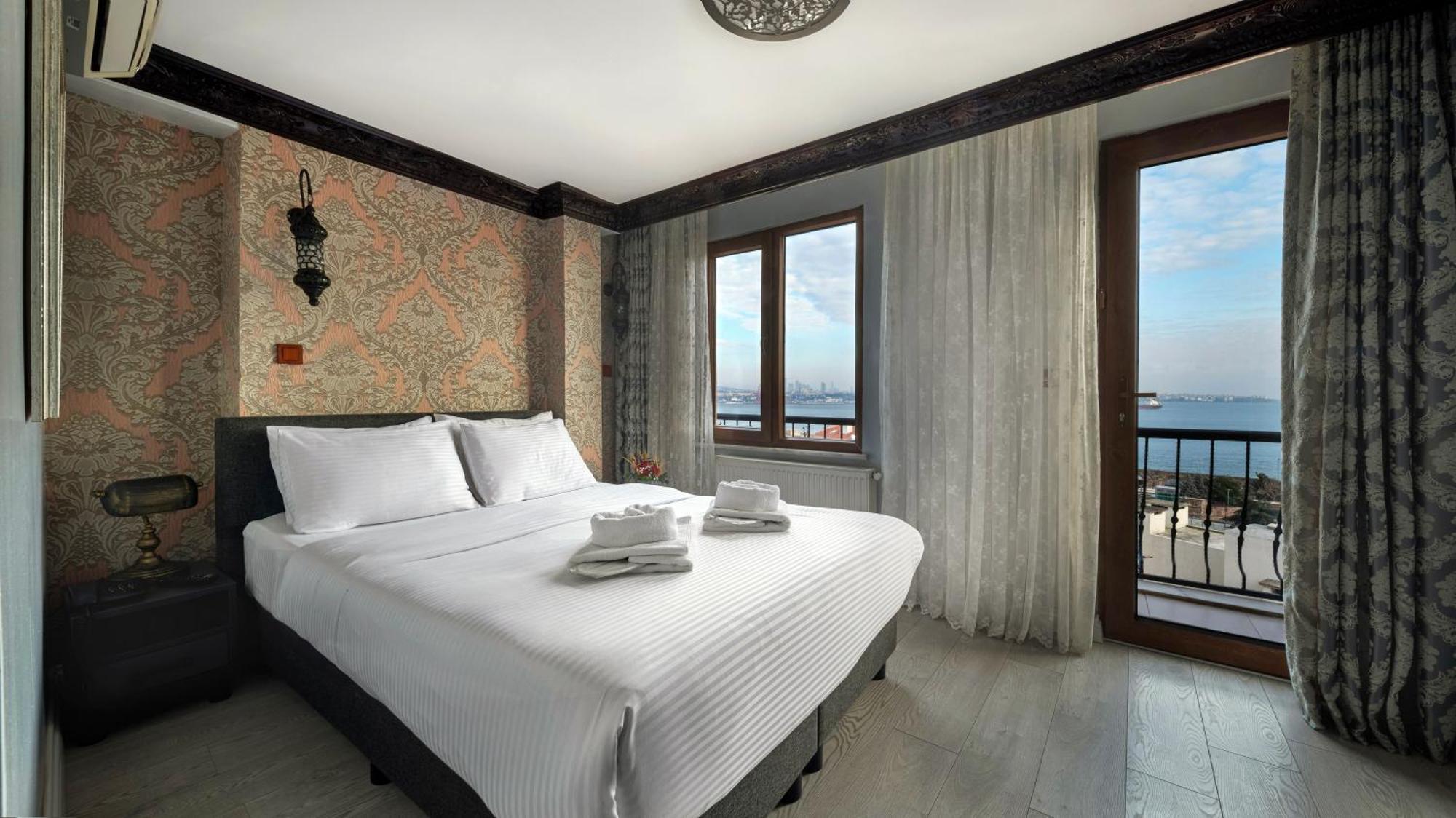 Mytra Hotel Istanbul