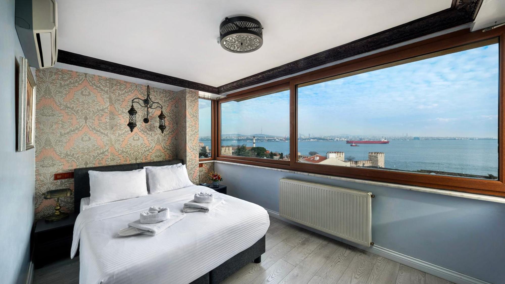 Hotel Mytra Istanbul