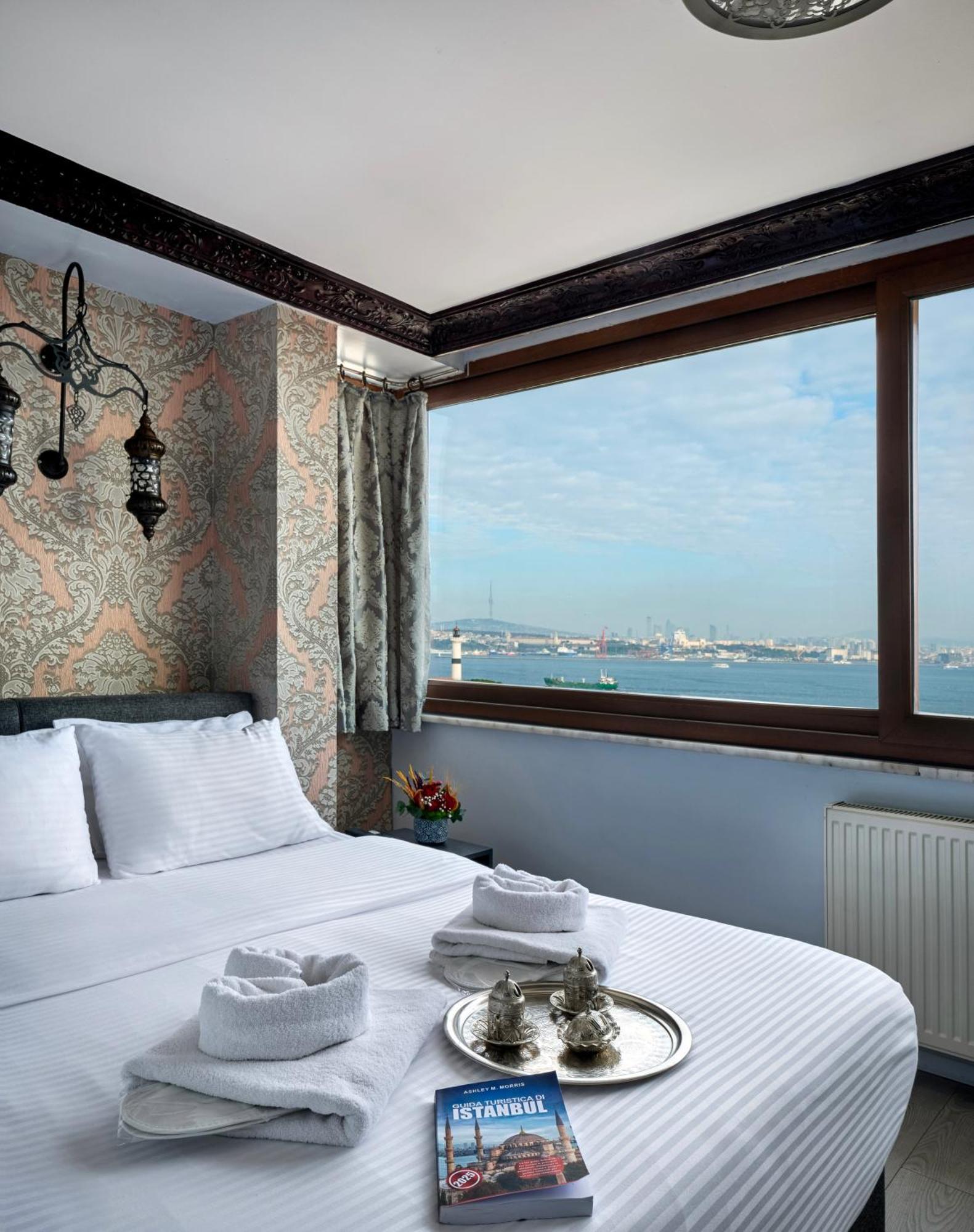 Mytra 3* Istanbul