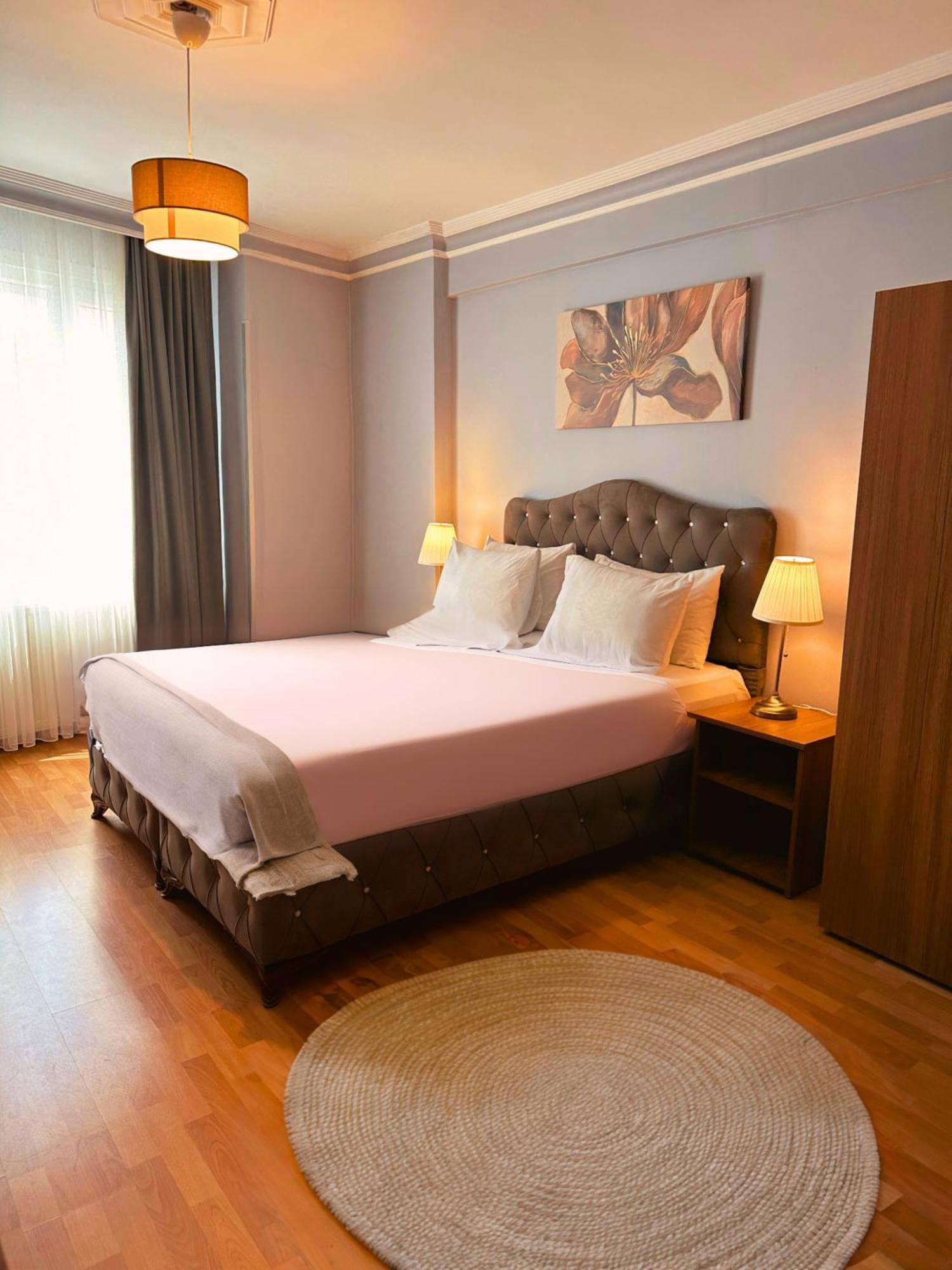 Apartment Pine Stone Sultanahmet *
