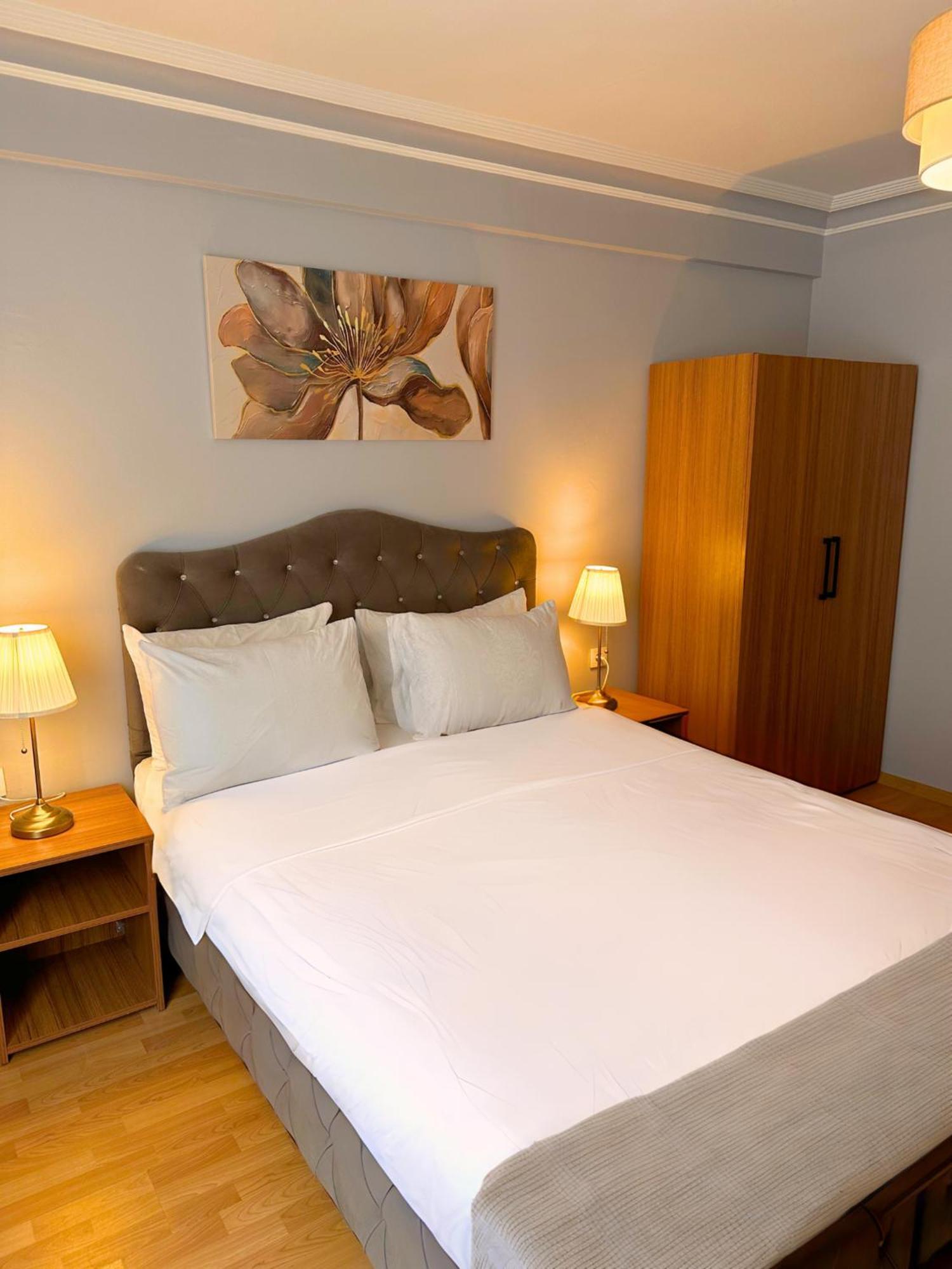 Pine Stone Sultanahmet Apartment Istanbul
