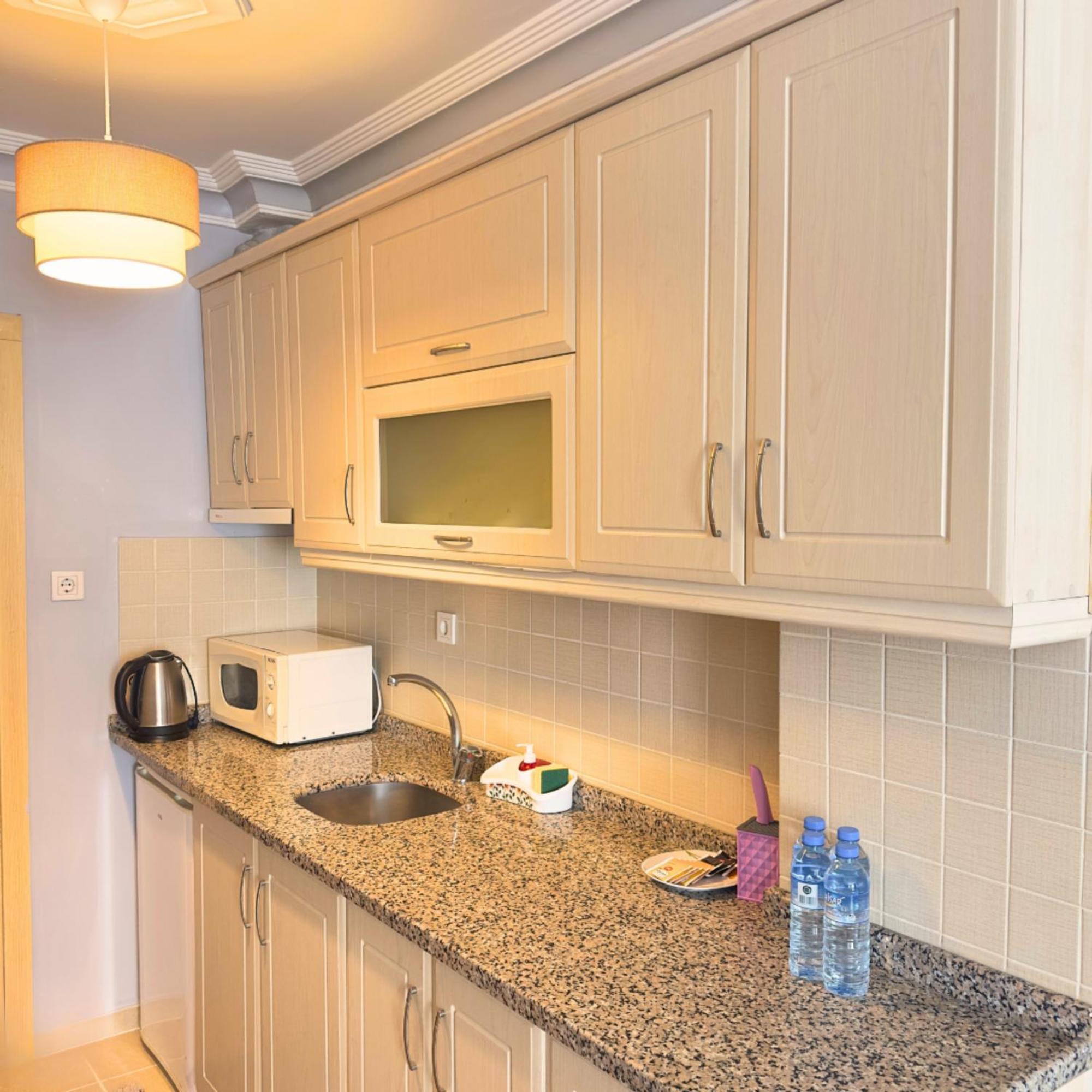 Pine Stone Sultanahmet Apartment
