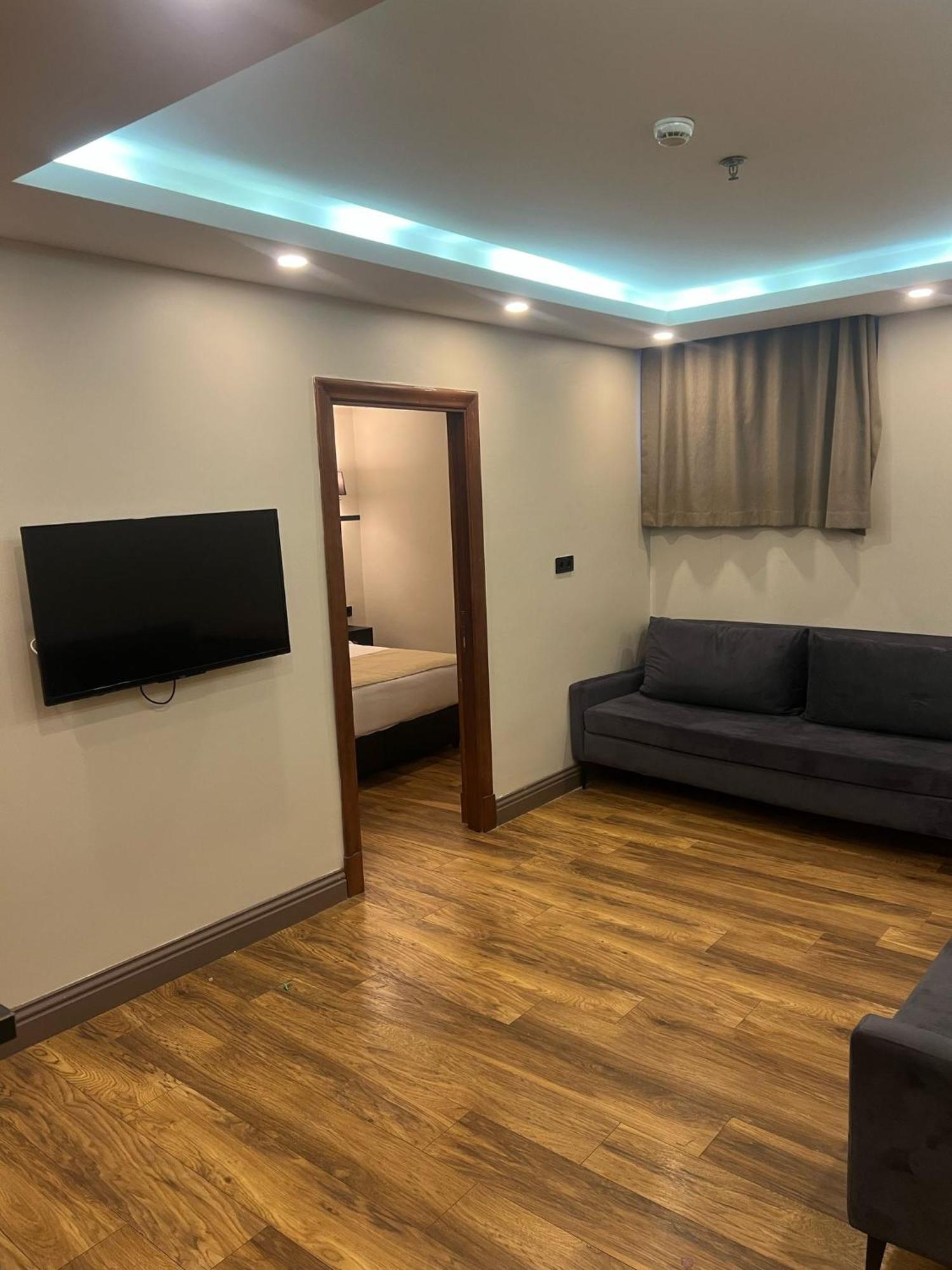 Hotel The Way Istanbul