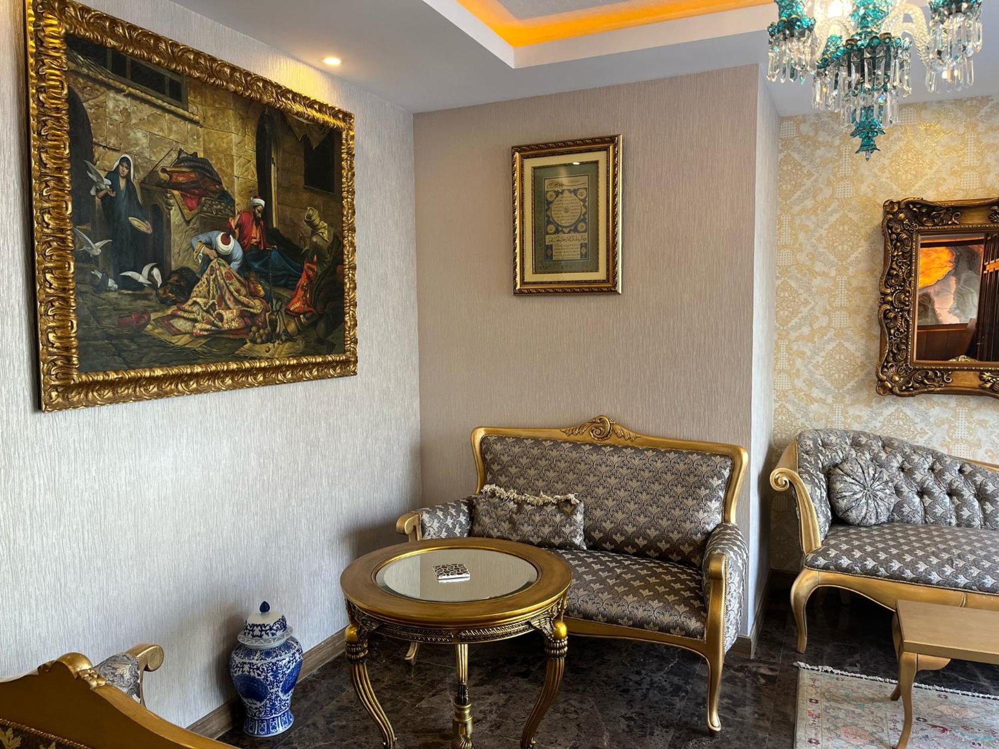 Gulec & - Special Category Hotel Istanbul