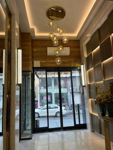 Nida Center Hotel Istanbul