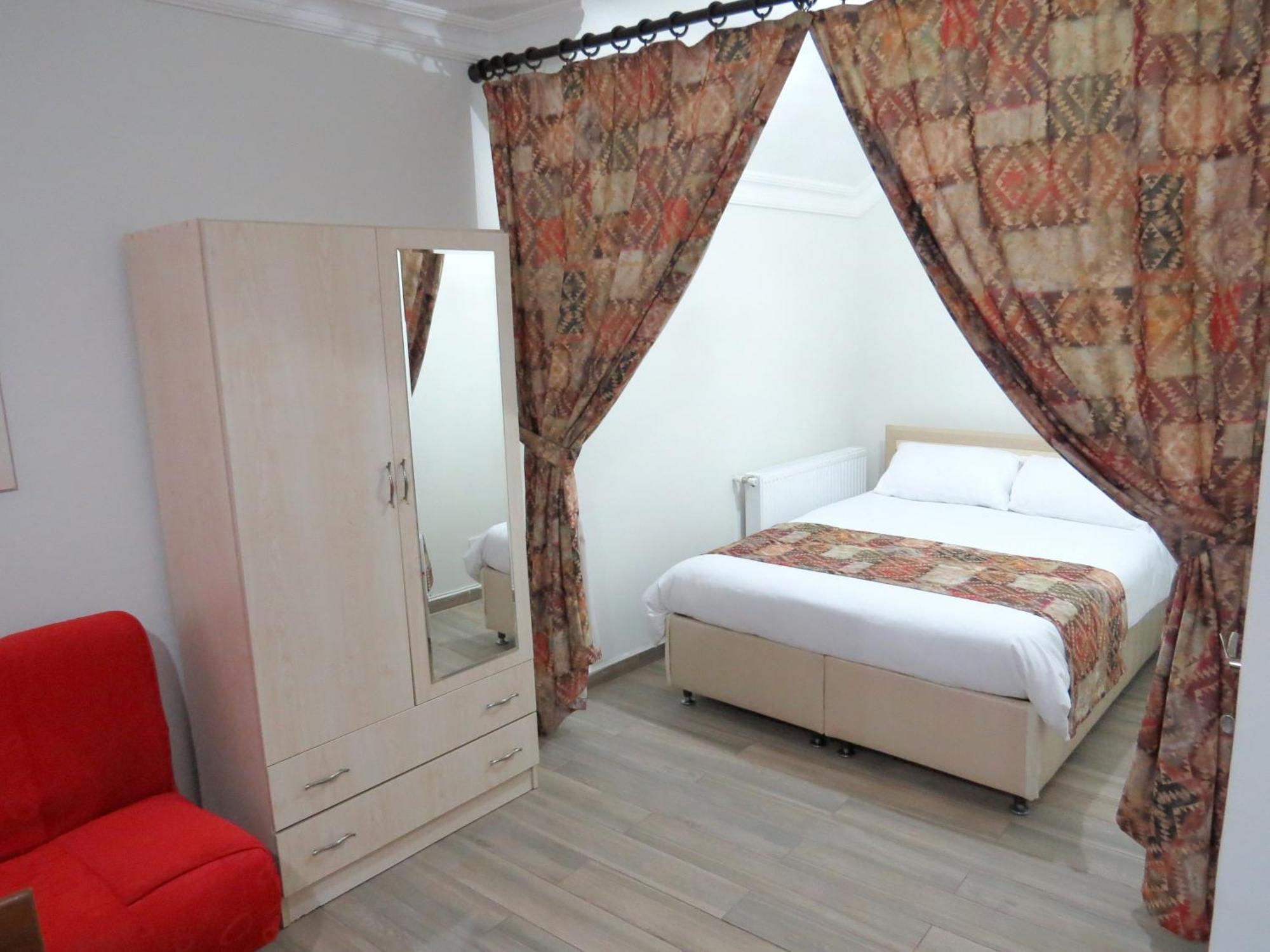 Aparthotel Istanberry - Paradise