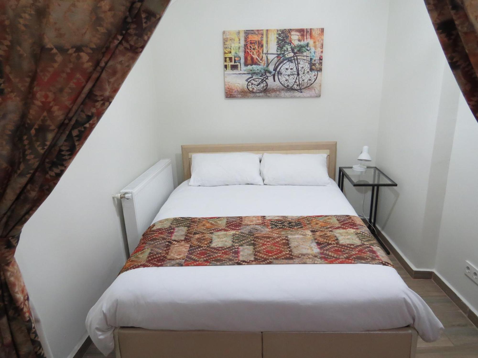 Istanberry - Paradise Aparthotel 2*