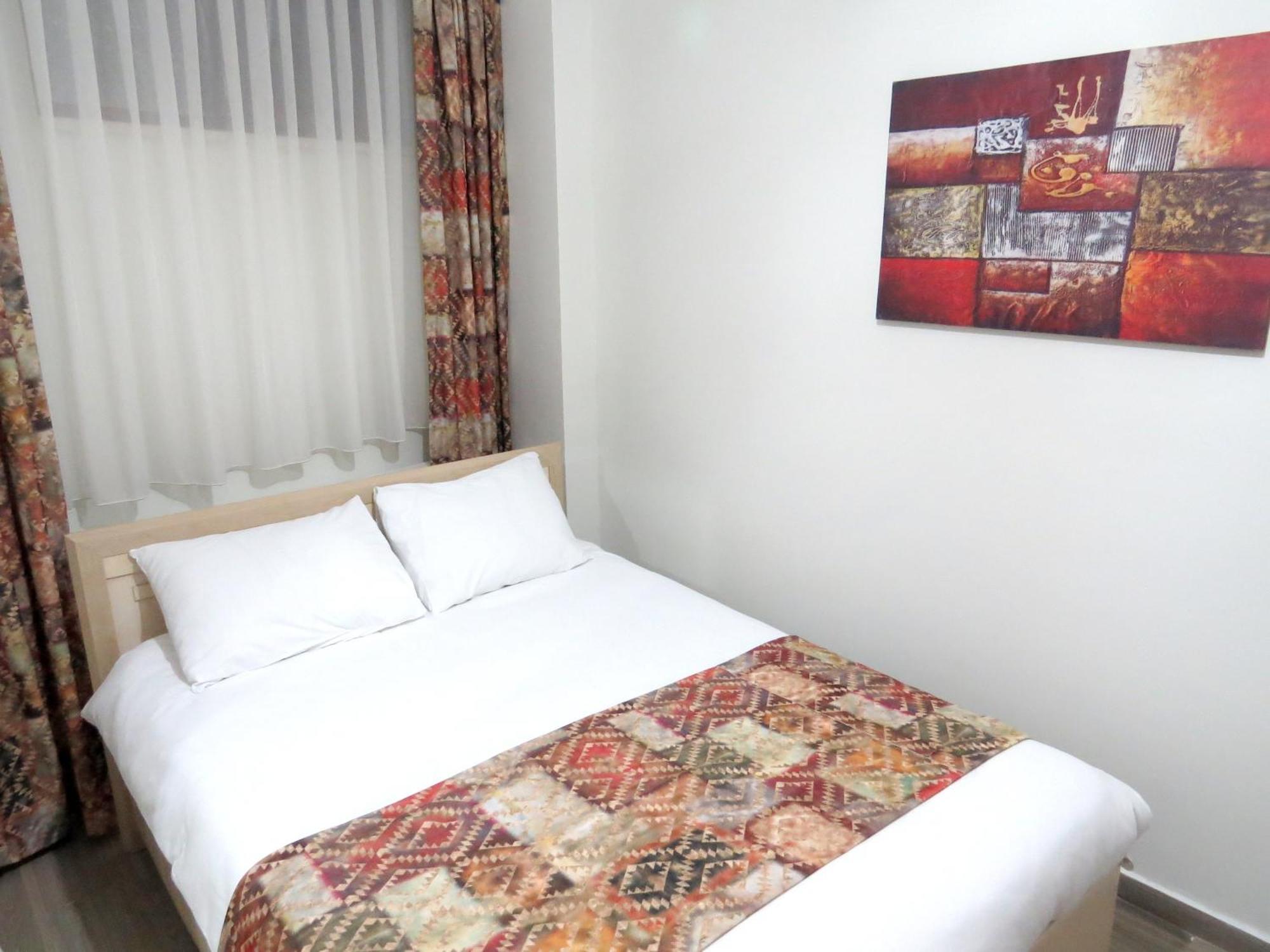 Istanberry - Paradise Aparthotel Istanbul