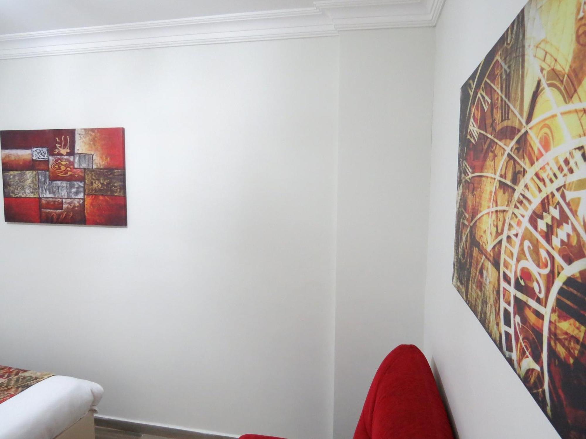 Istanberry - Paradise Aparthotel
