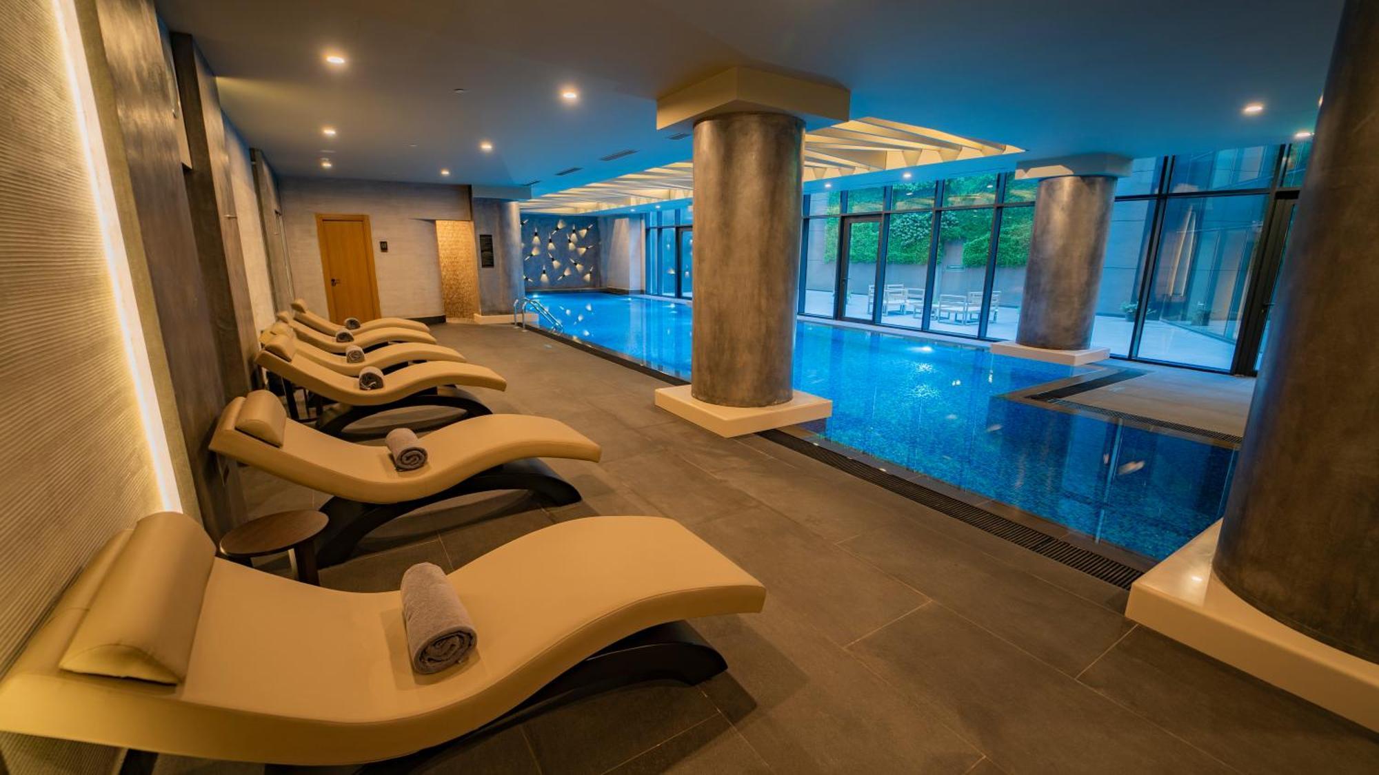 Sofitel Taksim