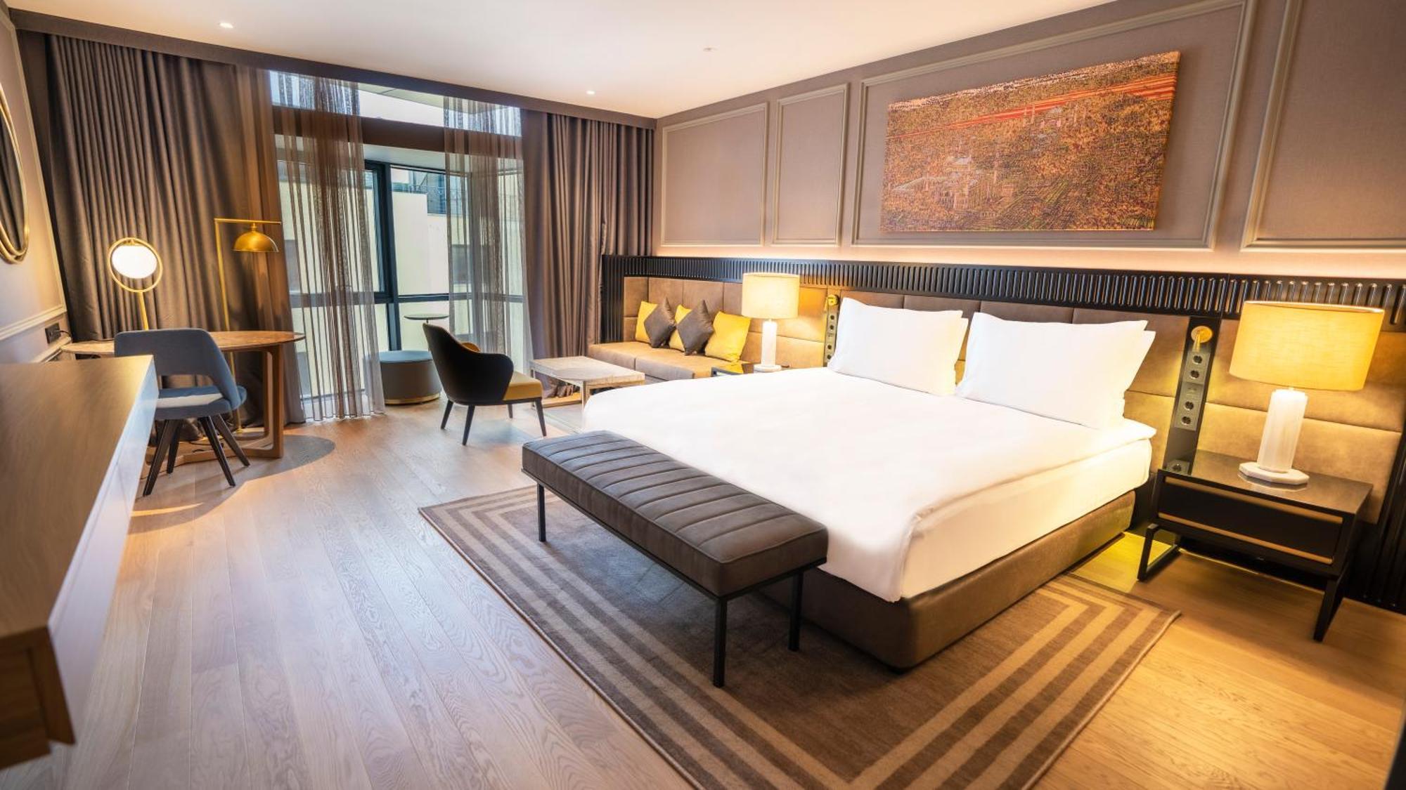 Sofitel Taksim