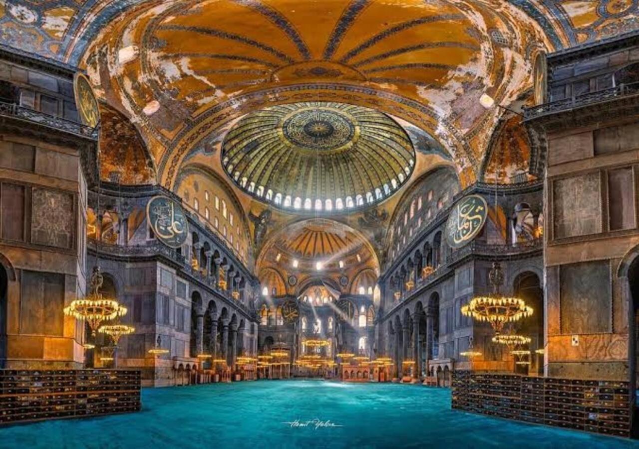 Otel Rhythm İstanbul