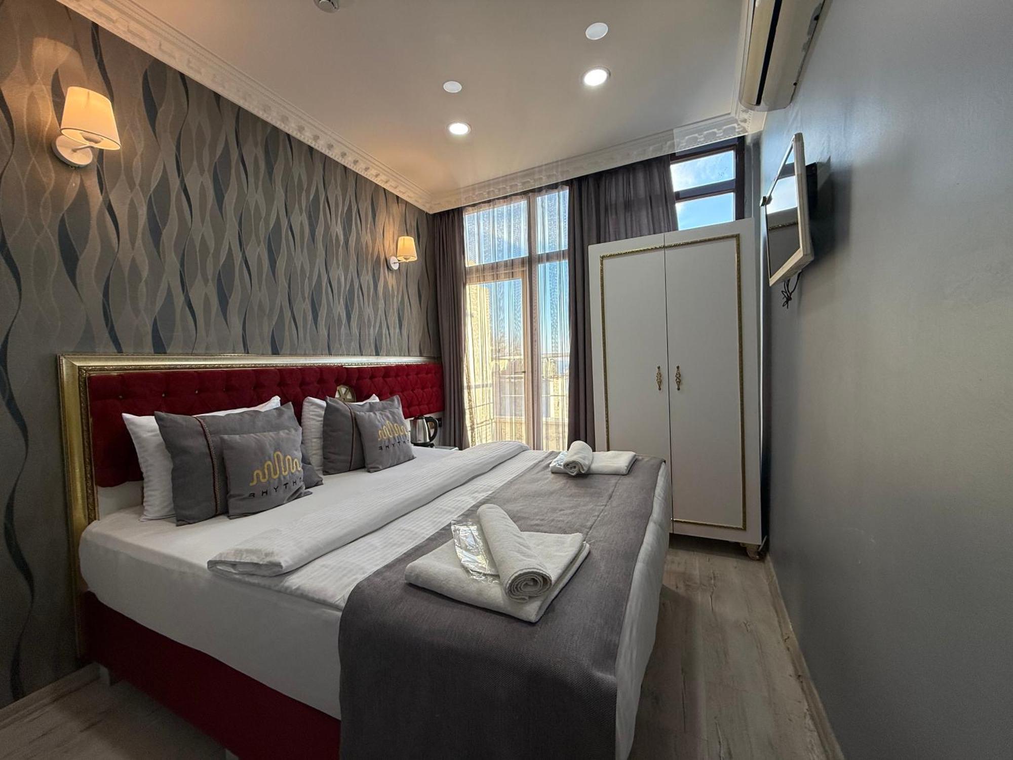 Otel Rhythm